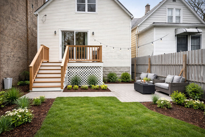 Property Photo:  6953 S Elizabeth Street  IL 60636 