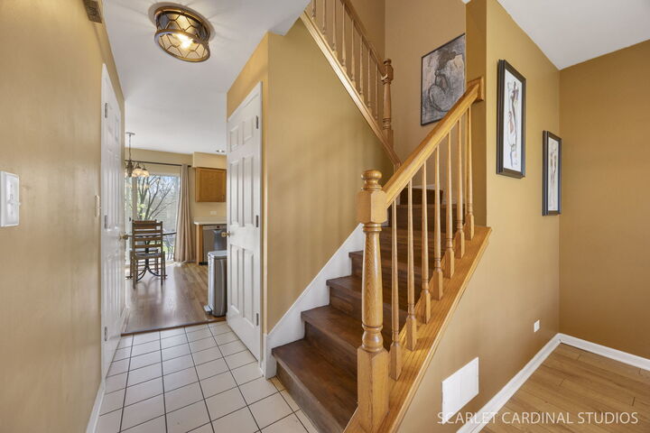 Property Photo:  741 Cooper Court E  IL 60504 
