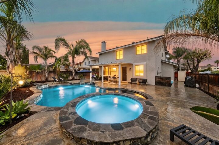 Property Photo:  29093 Mercury  CA 92584 