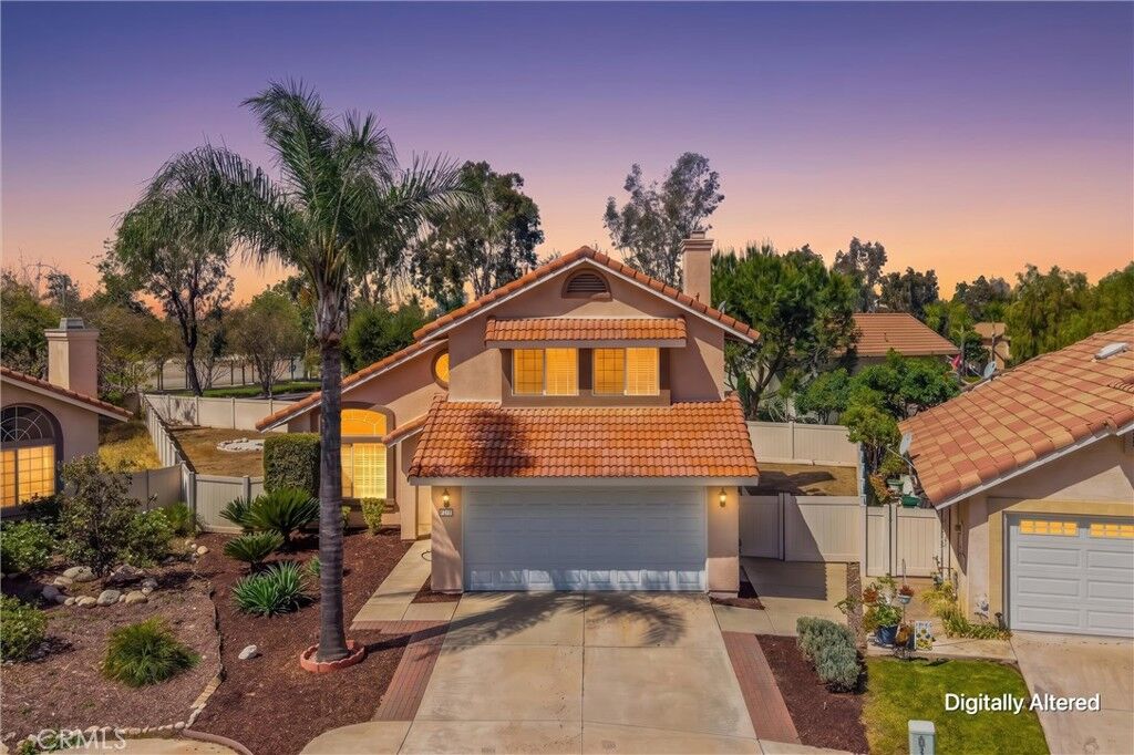 Property Photo:  7870 Morningside  CA 92346 