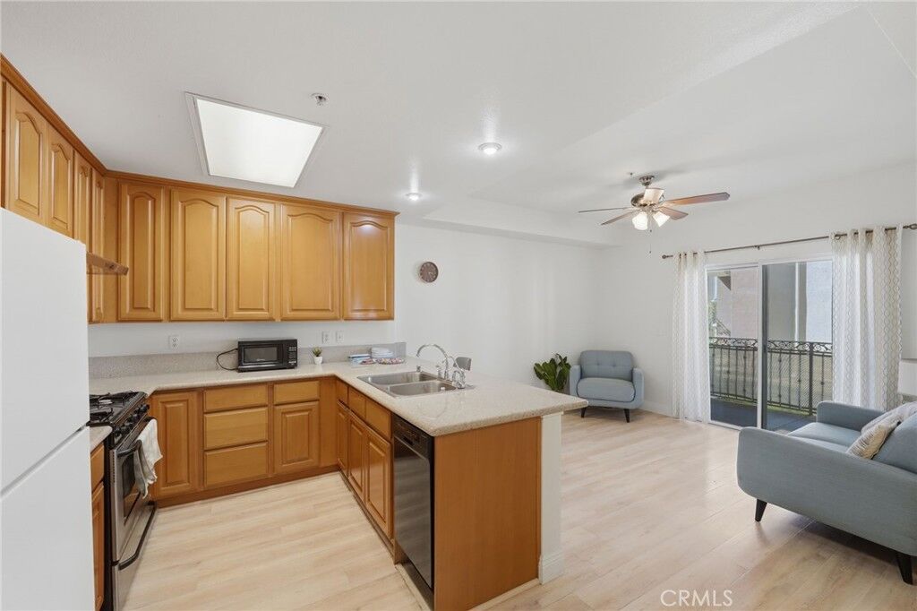Property Photo:  17888 Alburtis Avenue B117  CA 90701 