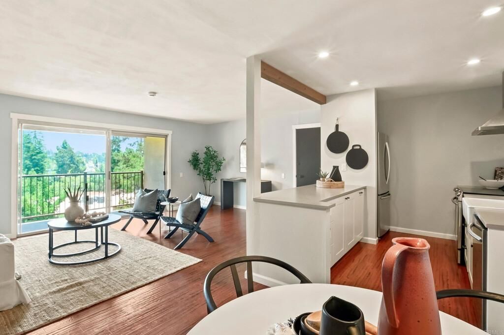 Property Photo:  5700 Baltimore 230  CA 91942 