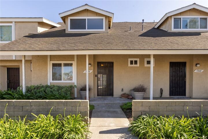 Property Photo:  5844 Chapman  CA 92845 