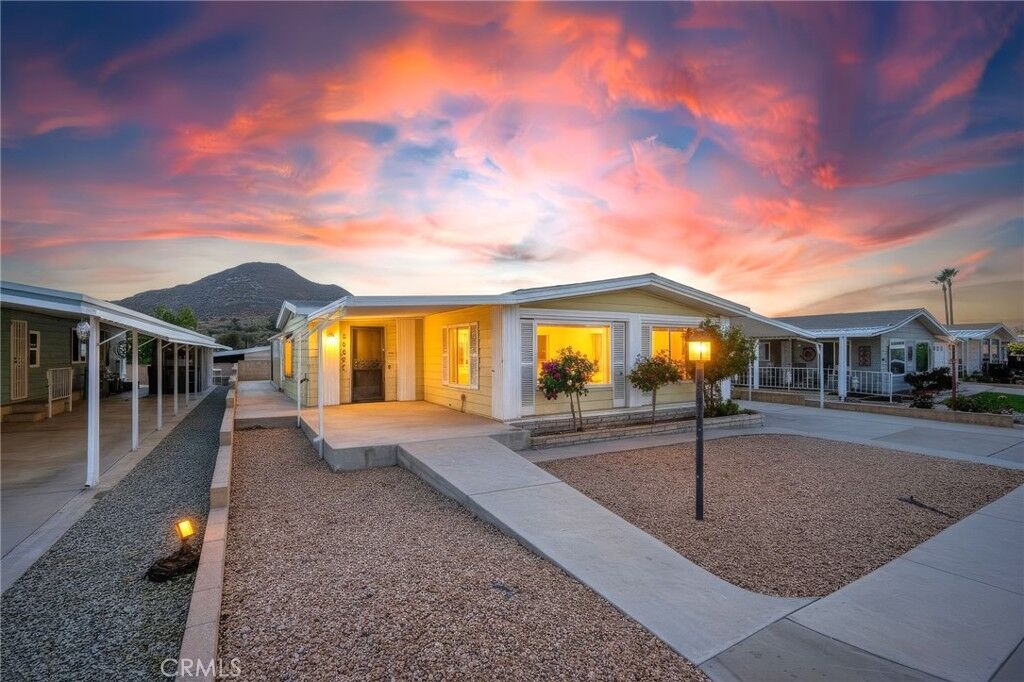 Property Photo:  30857 Silver Palm  CA 92548 