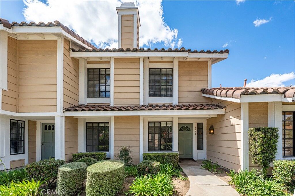 Property Photo:  1543 S Diamond Bar Boulevard 20  CA 91765 