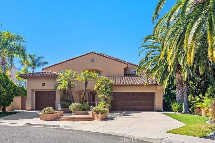 Property Photo:  2 Salermo  CA 92677 