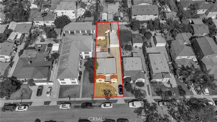 Property Photo:  8148 Madison Ave  CA 90280 