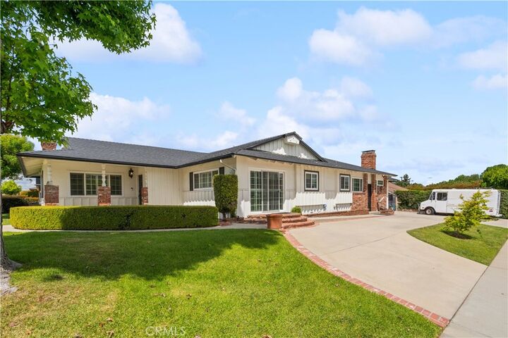 Property Photo:  2551 E Larkwood Street  CA 91791 