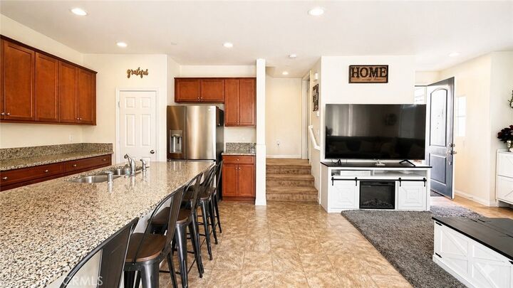 Property Photo:  8761 Celebration  CA 91708 