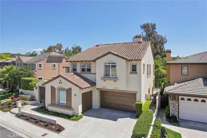 Property Photo: 6 Westchester Court CA 92679