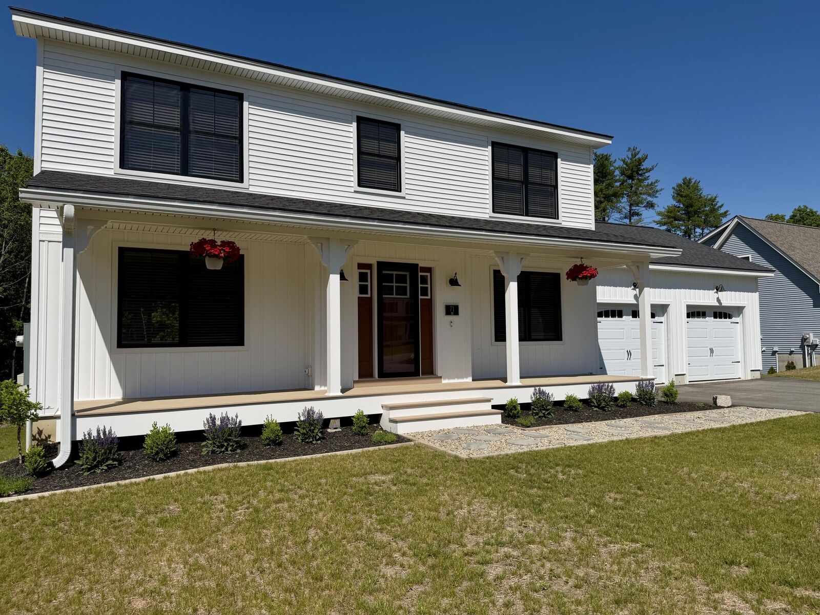 Property Photo:  71 Westhaven Lane  ME 04090 