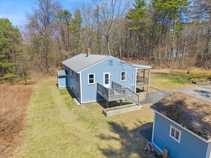 Property Photo:  9 Ranwall Avenue  ME 04072 