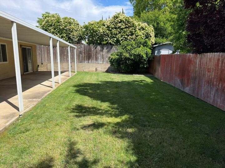 Property Photo:  4716 Oak Ford Way  CA 95842 