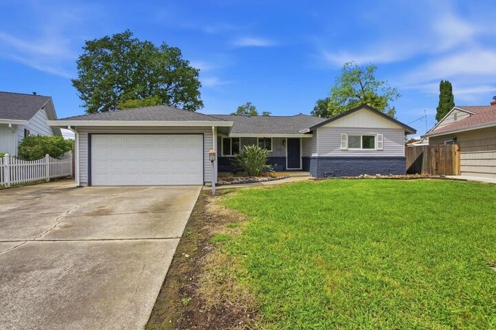 Property Photo:  3021 Stanton Circle  CA 95608 