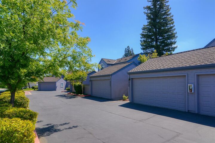 Property Photo:  4055 Alex Lane 10  CA 95608 