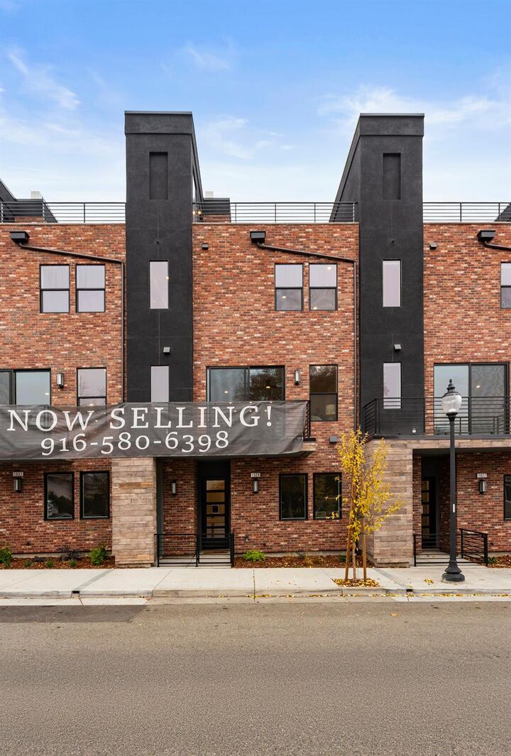 Property Photo:  1011 Edwina Justus Lot06  CA 95678 