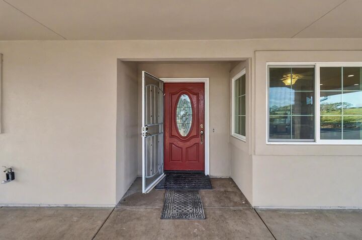 Property Photo: 4875 Camanche Parkway CA 95640