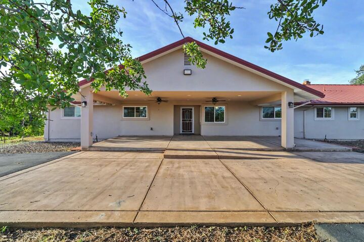 Property Photo:  4875 Camanche Parkway  CA 95640 