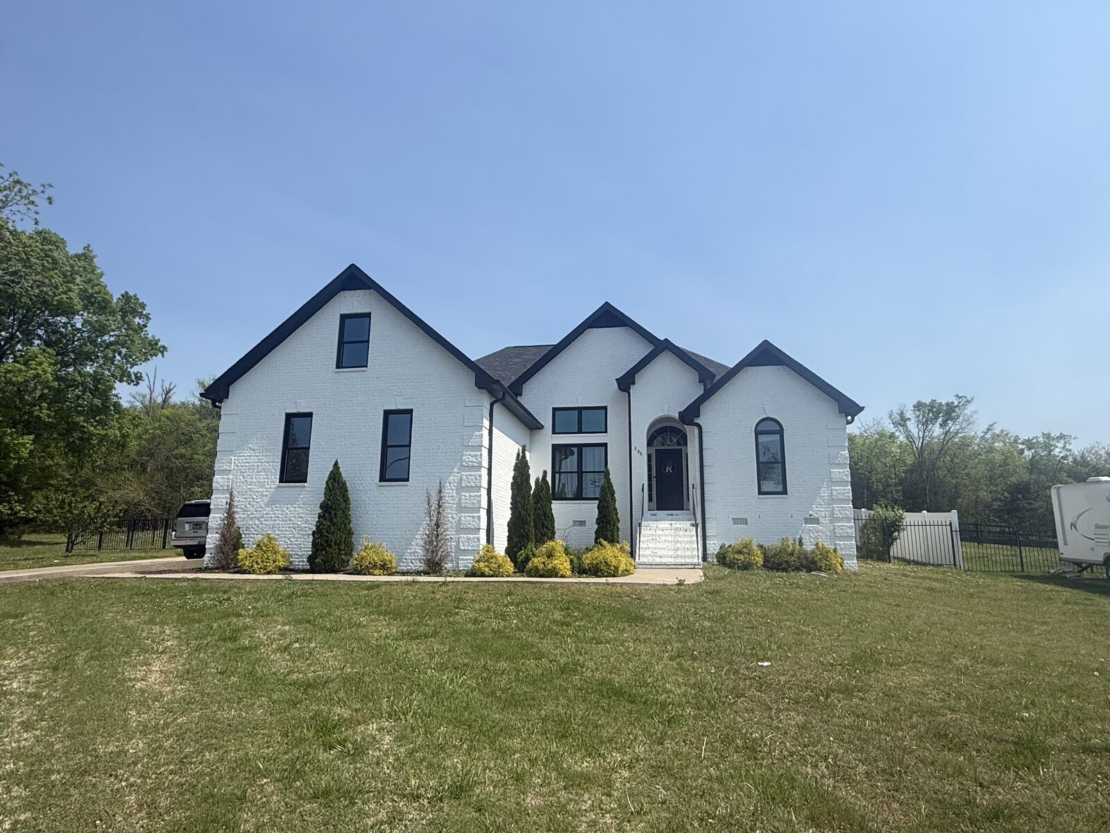 Property Photo:  300 Hummingbird Ln  TN 37160 