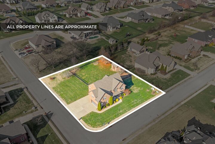 Property Photo:  1957 Boyer Blvd  TN 37043 