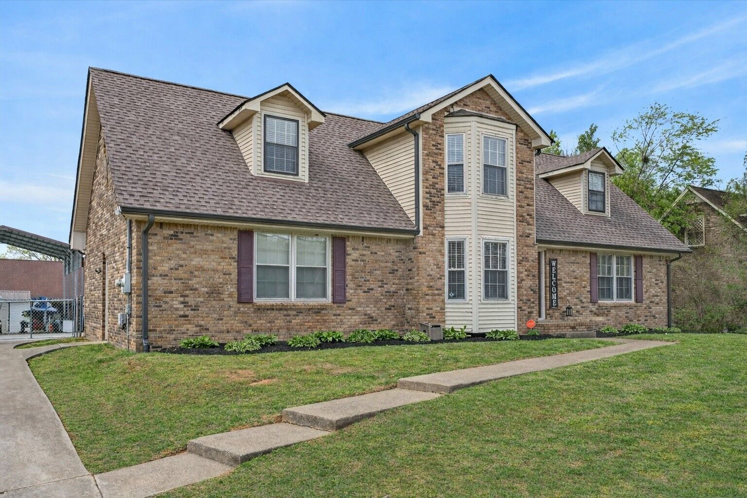 Property Photo:  118 Greenland Farms Dr  TN 37040 