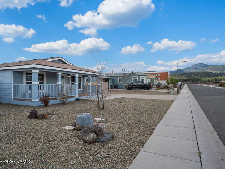 Property Photo:  162 Pinecrest Trail  AZ 86046 