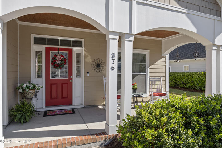 Property Photo:  376 Shackleford Drive  NC 28411 