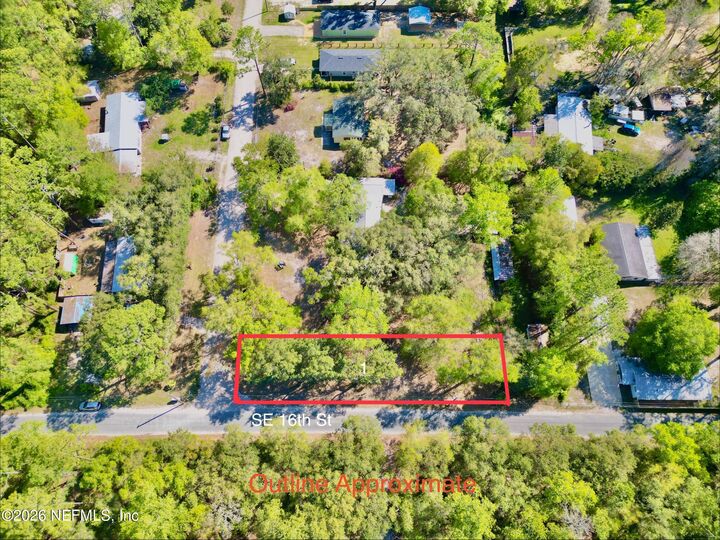 Property Photo:  Lot 1 SE 16th Street  FL 32666 