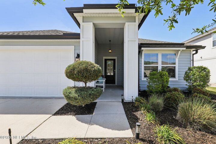 Property Photo:  3160 Spotted Bass Lane  FL 32226 