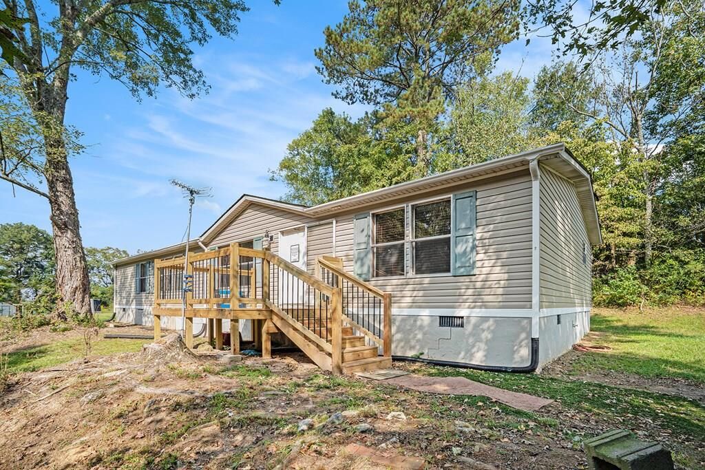 Property Photo:  359 Norton Bridge Road  GA 30705 