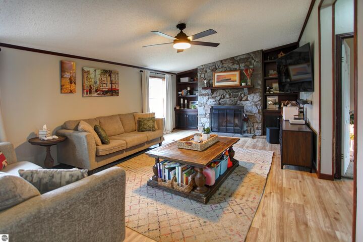 Property Photo:  1953 E Brentwood Street  MI 49637 