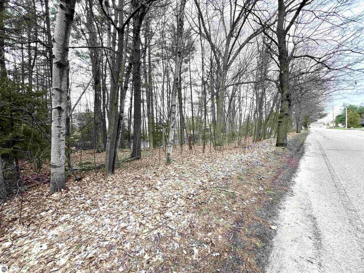 Property Photo:  00 Kenwood Road  MI 49601 