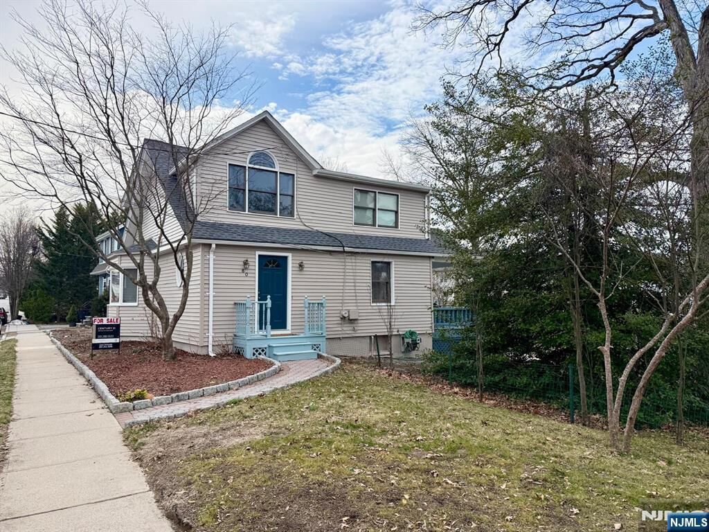 Property Photo:  80 Roosevelt Avenue  NJ 07621 