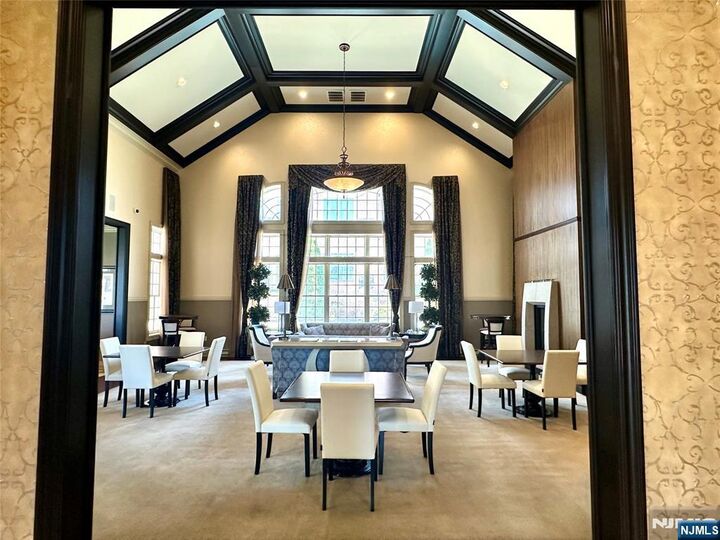 Property Photo:  2308 The Plaza  NJ 07670 