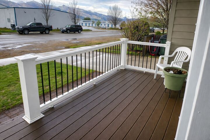 Property Photo:  410 N Daly Avenue  MT 59840 