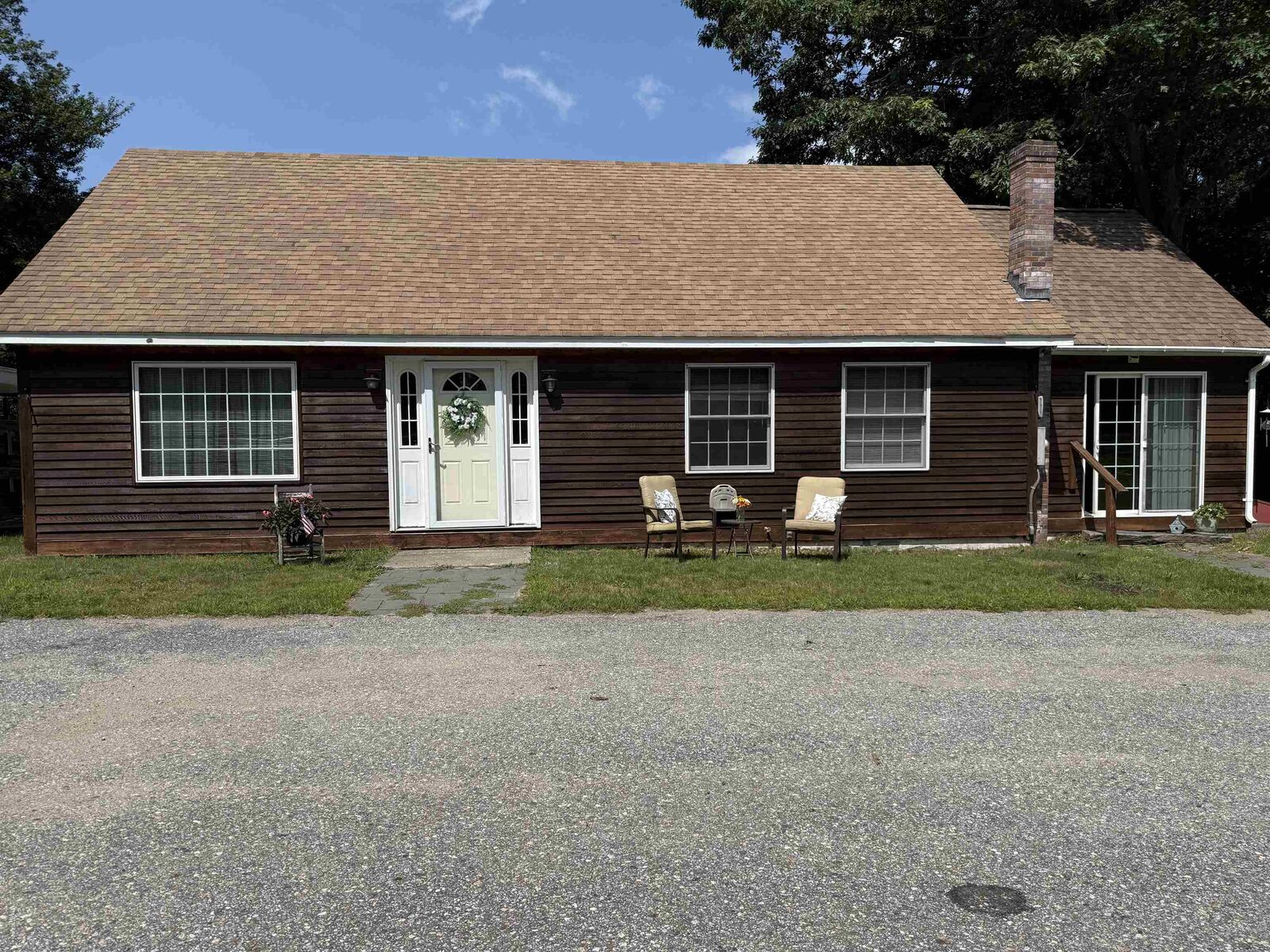 Property Photo:  175 Pleasant Valley Road  VT 05156 