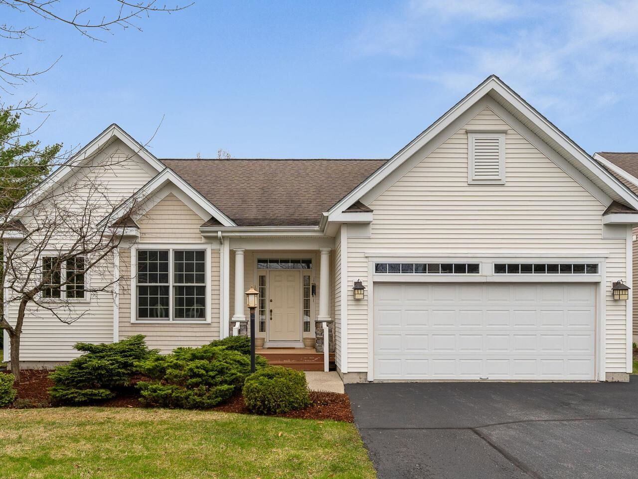 Property Photo:  15 Upswept Lane  VT 05403 