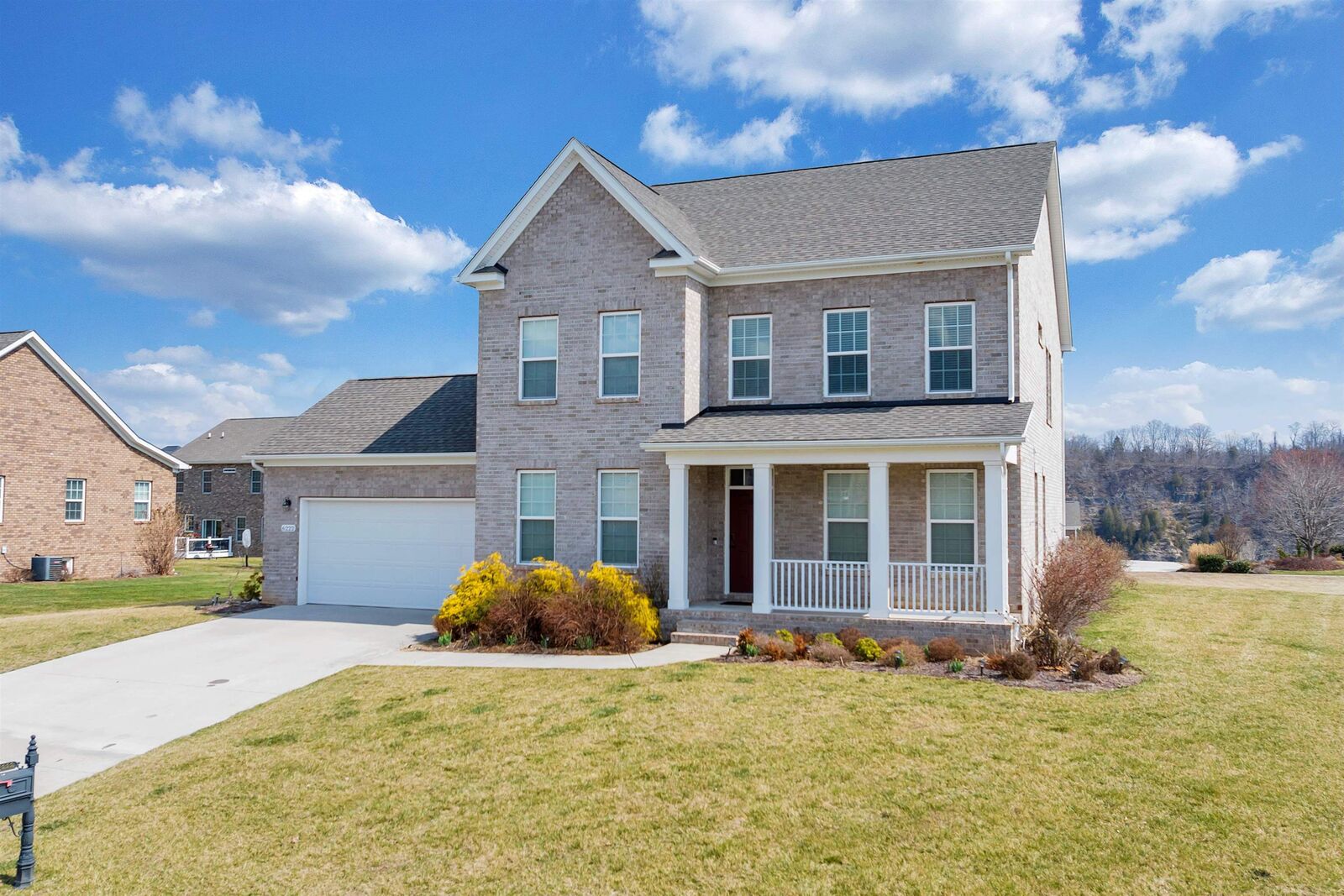 Property Photo: 6222 Herons Landing Drive VA 24141