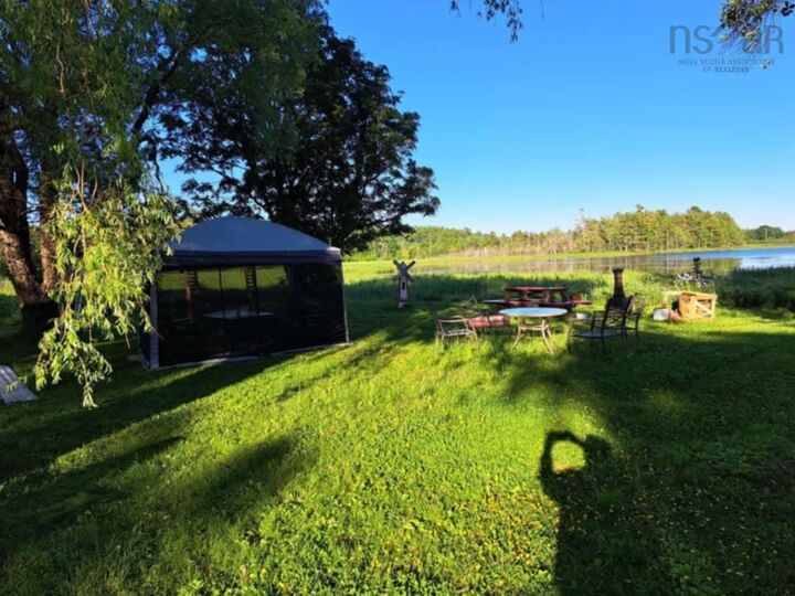 Property Photo: 9773 Highway 8 NS B0T 1B0