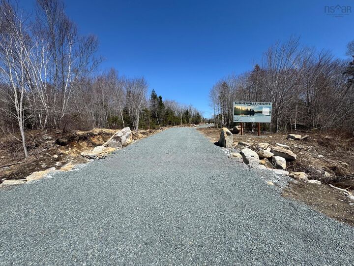Property Photo:  Lot 5 Highway 3 Summerville Heights  NS B0T 1T0 