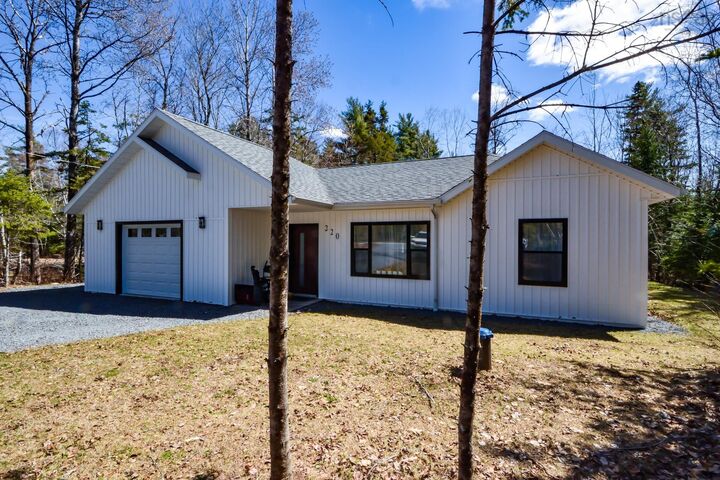 Property Photo: 220 Feeners Corner Road NS B4V 5E3