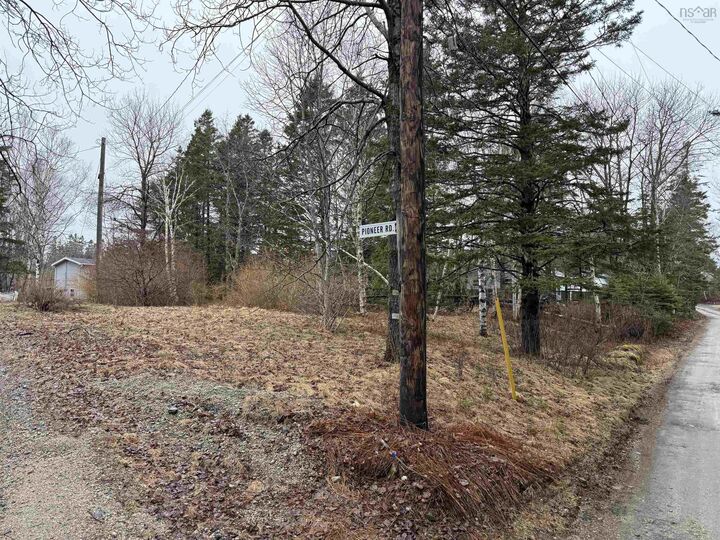 Property Photo:  Lot Cottage  NS B0J 1T0 