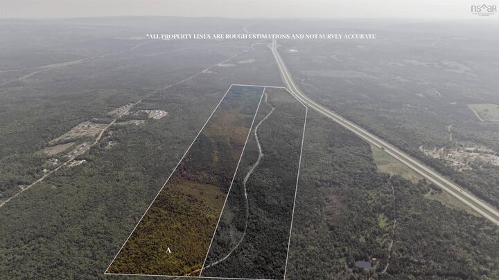 Lot A Old East Mountain Road — photo 1