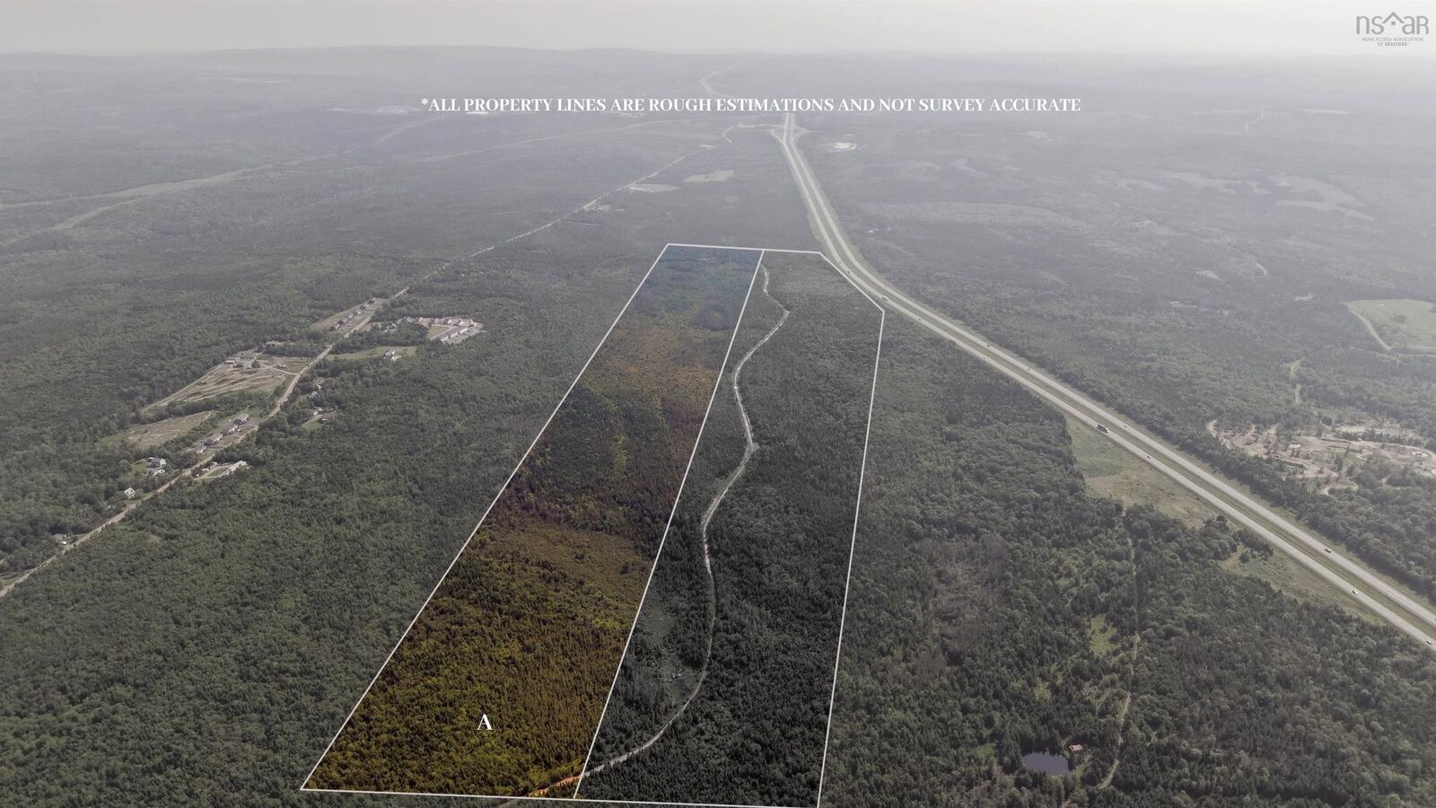 Property Photo:  Lot A Old East Mountain Road  NS B6L 2L8 