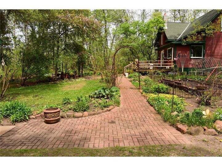 Property Photo:  39437 County Road 3  MN 56442 