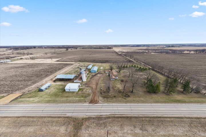 Property Photo:  44554 County 11  MN 56437 