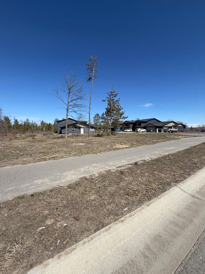 Property Photo:  Tbd Moonlight Lot 2 Lane SW  MN 56601 