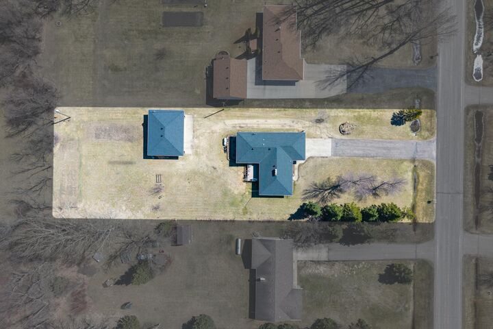 Property Photo: 4122 40th Avenue S MN 56560