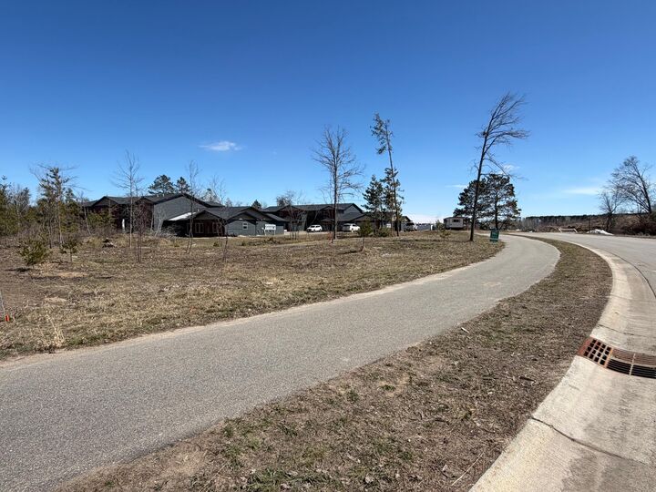 Property Photo:  Tbd Moonlight Lot 3 Lane SW  MN 56601 