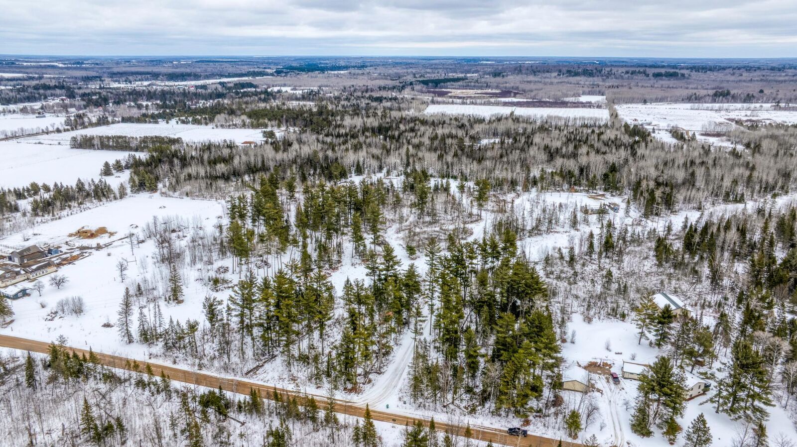 Property Photo:  25634 Smokey Hollow Drive  MN 56461 